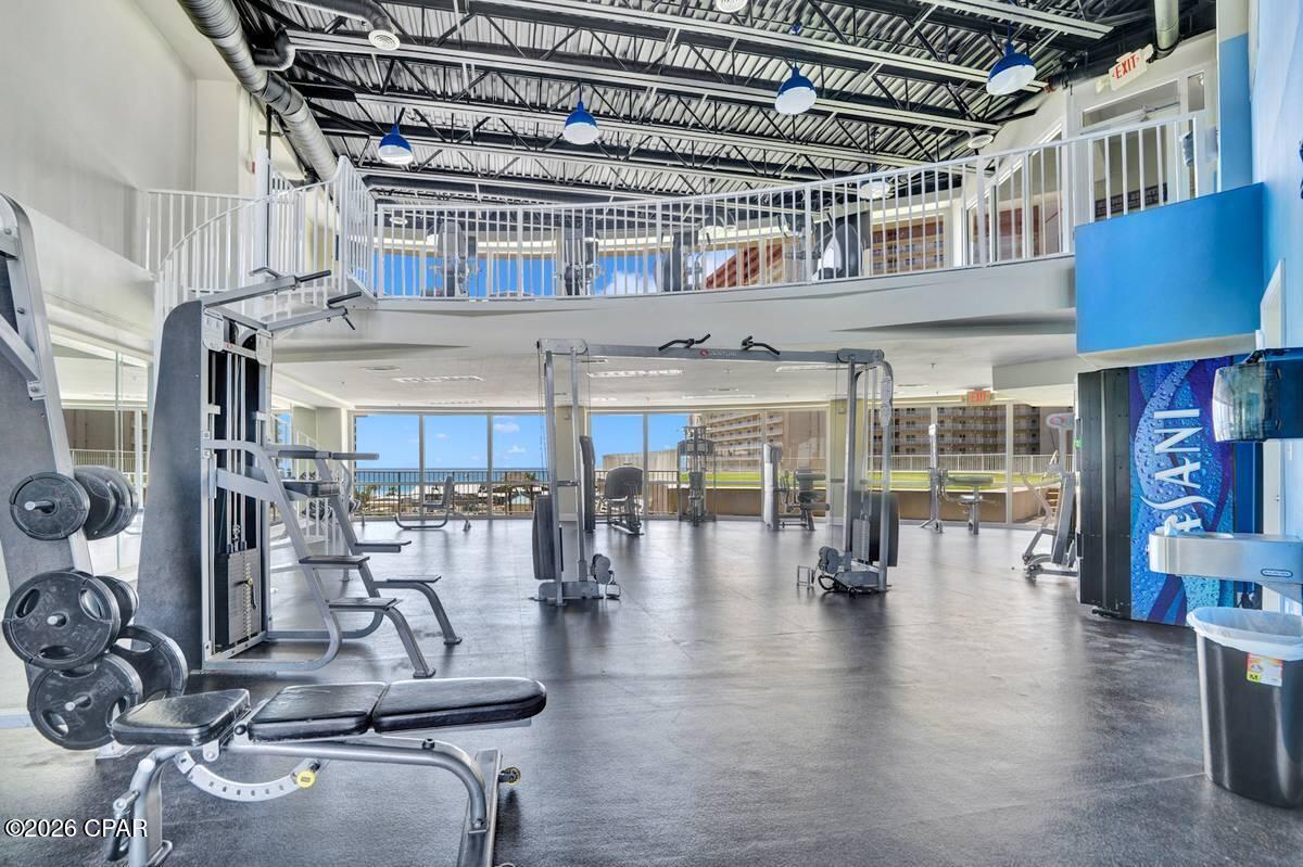 Laketown Wharf - Residential