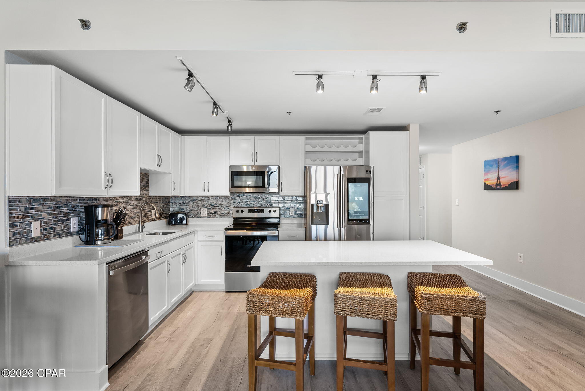 Laketown Wharf - Residential
