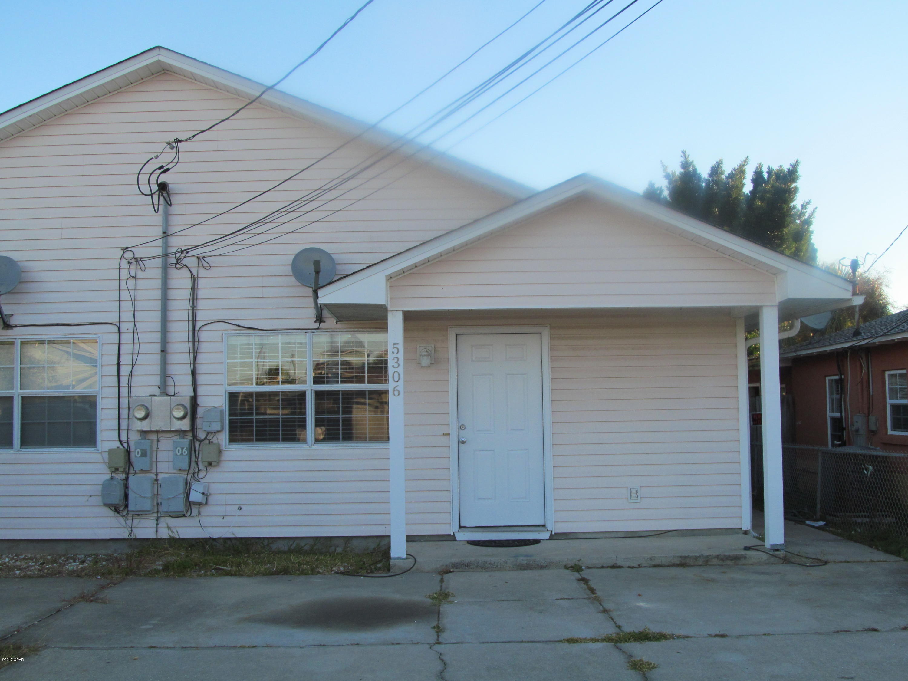 Biltmore Beach - Residential Lease