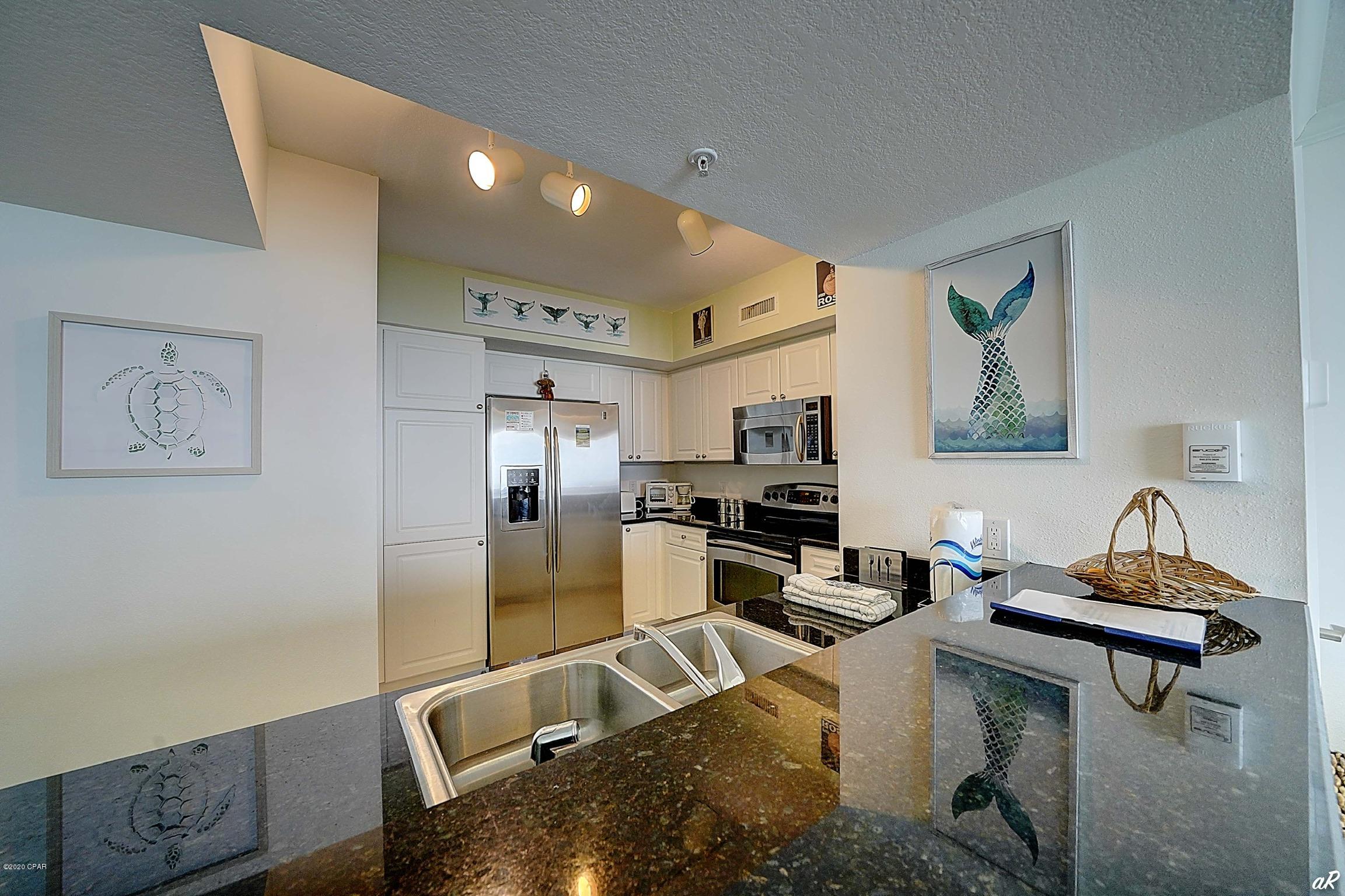 Emerald Beach Resort - Residential