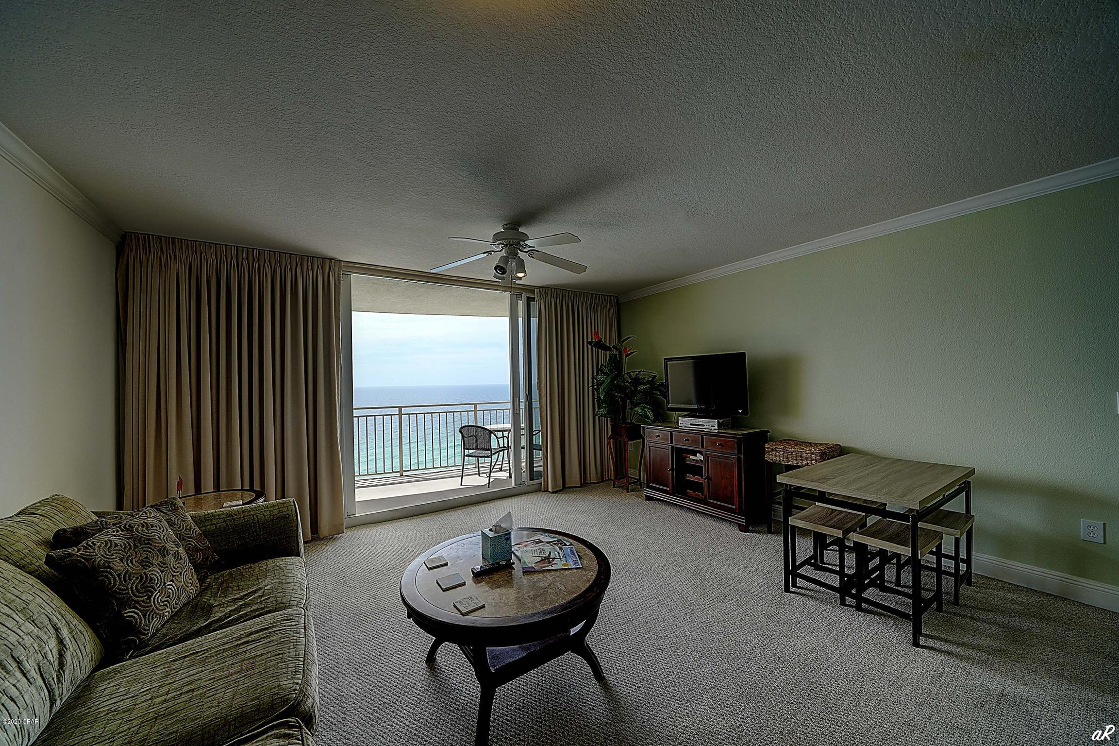 Emerald Beach Resort - Residential