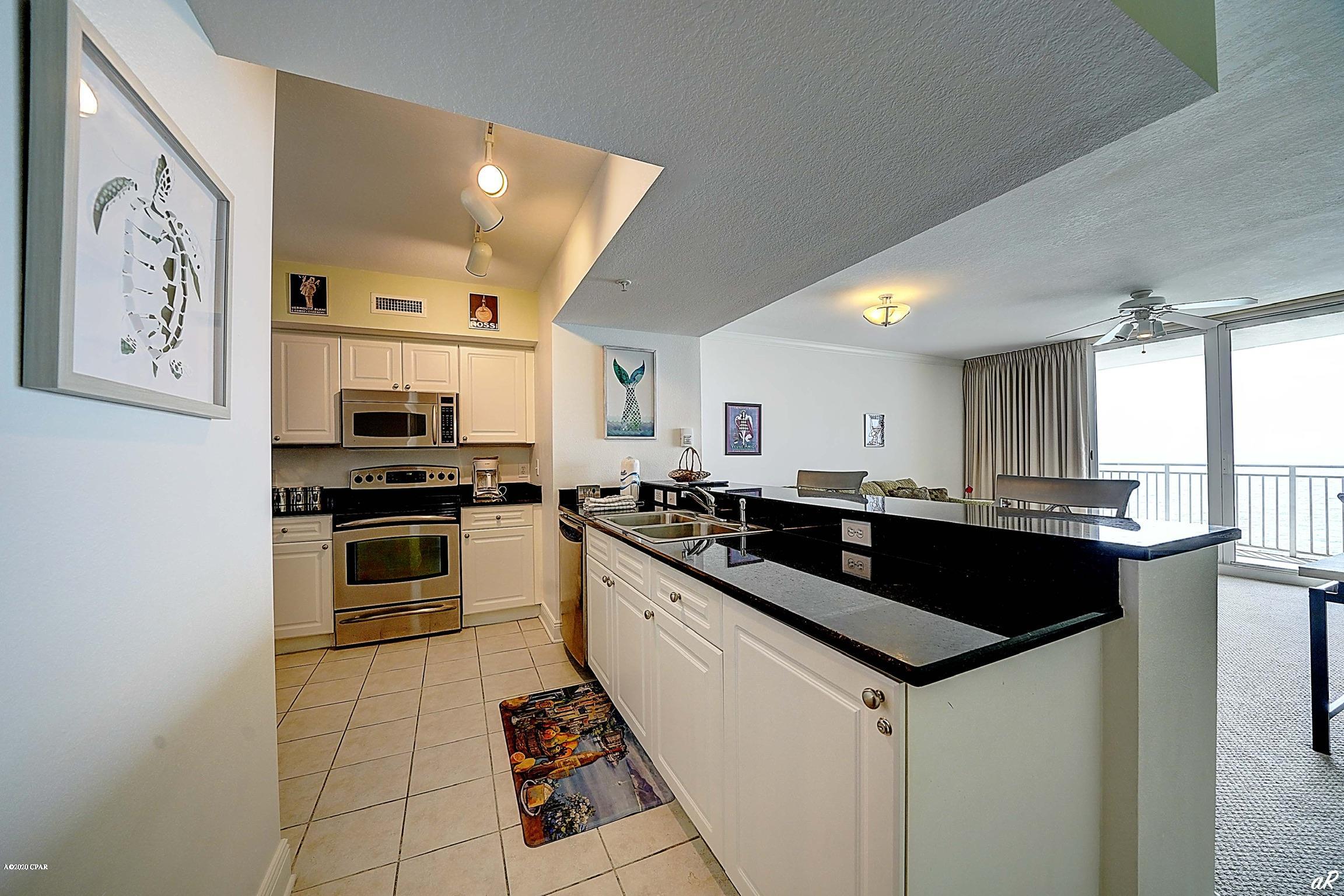 Emerald Beach Resort - Residential