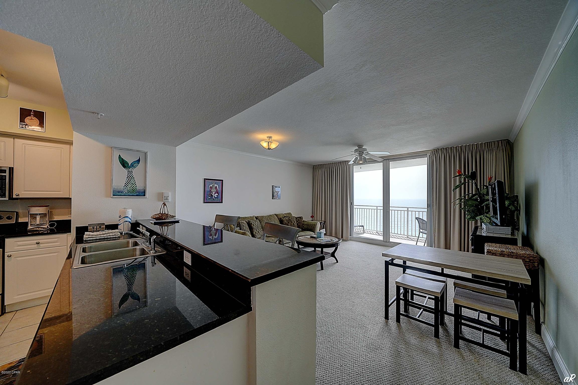 Emerald Beach Resort - Residential