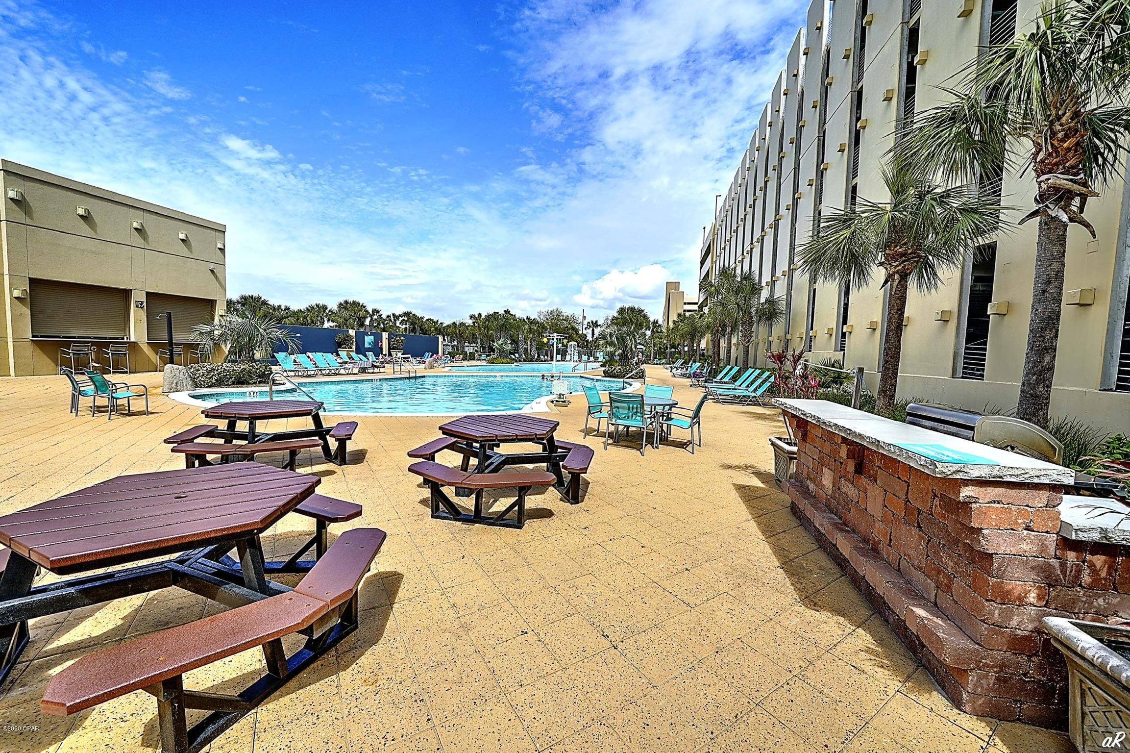 Emerald Beach Resort - Residential
