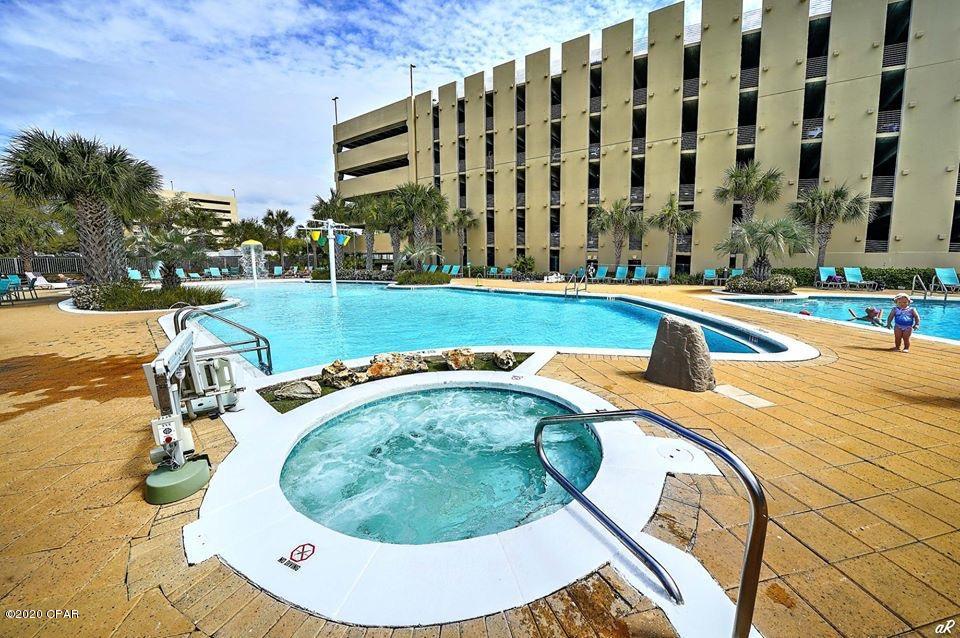 Emerald Beach Resort - Residential