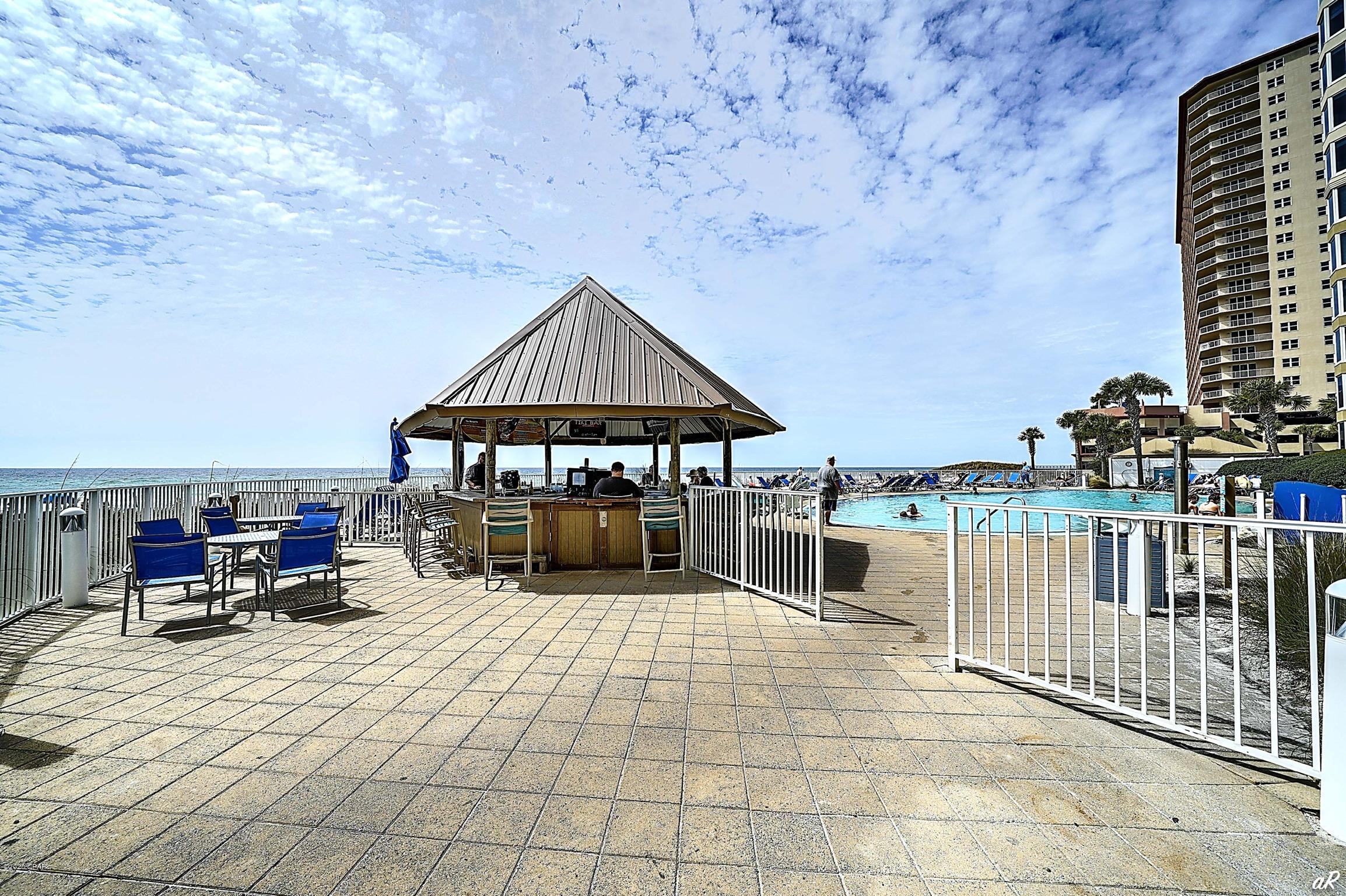 Emerald Beach Resort - Residential