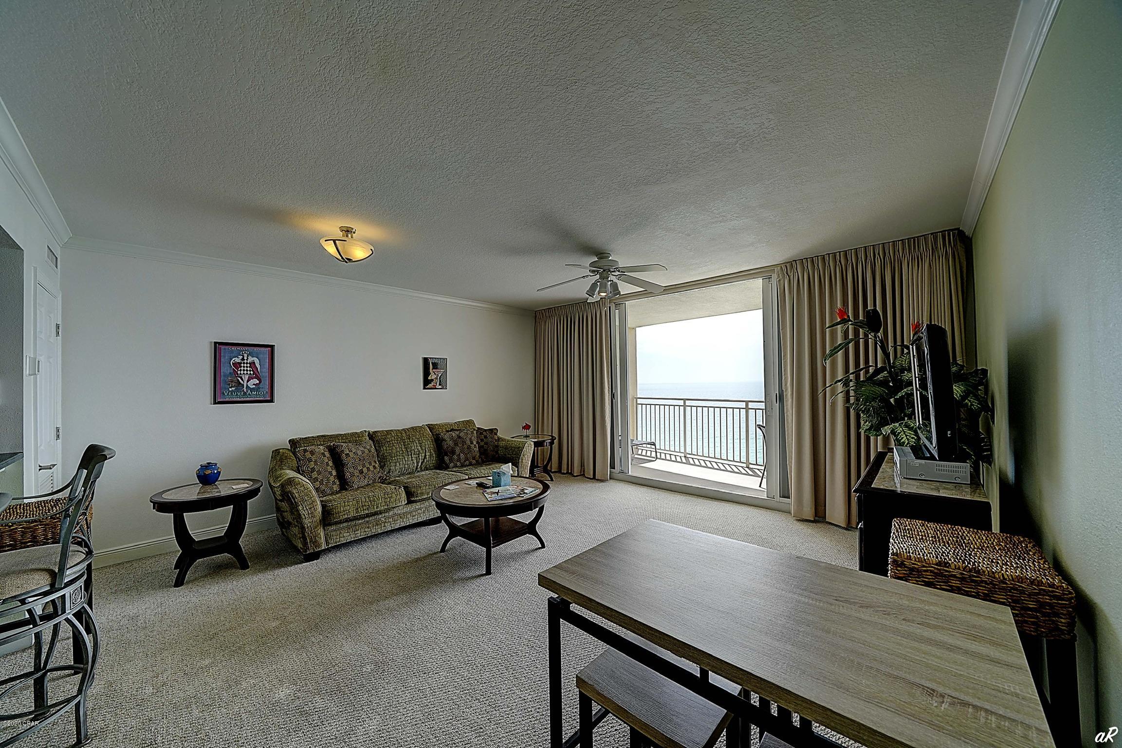 Emerald Beach Resort - Residential