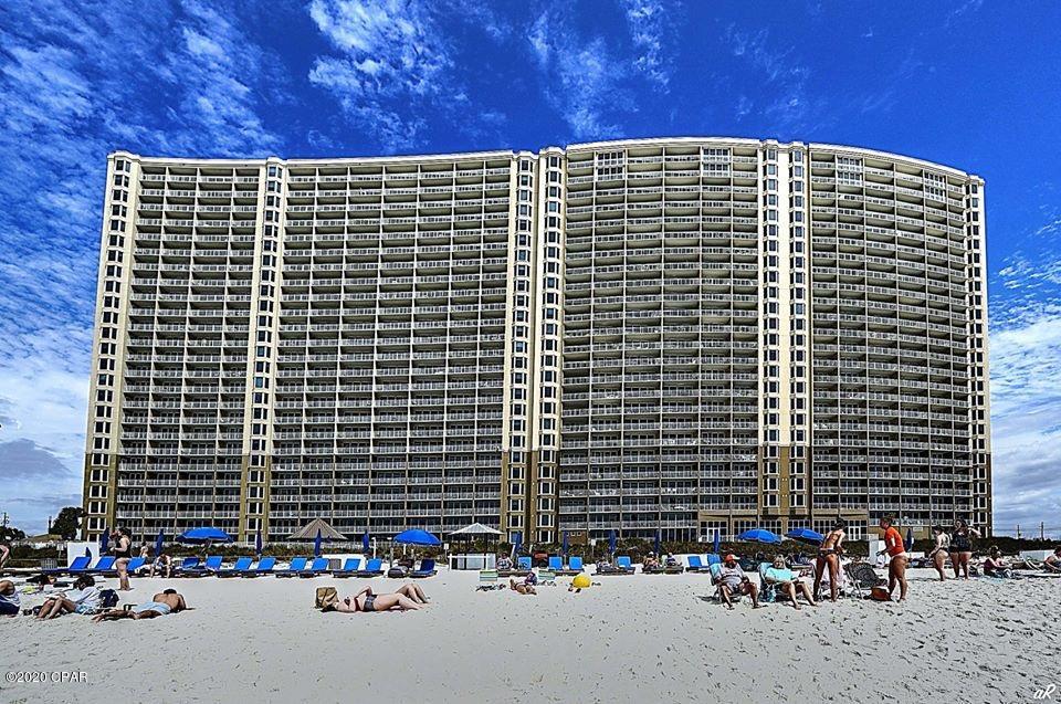 Emerald Beach Resort - Residential