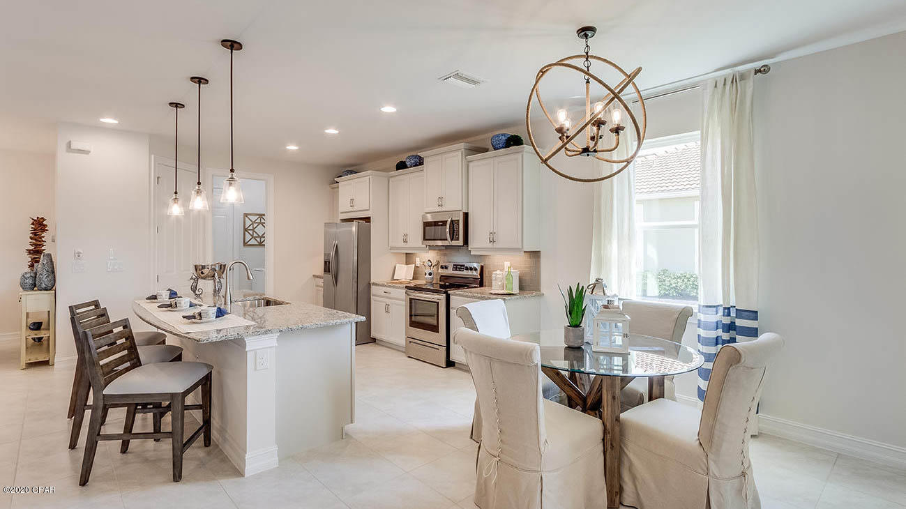 Titus Park - Residential