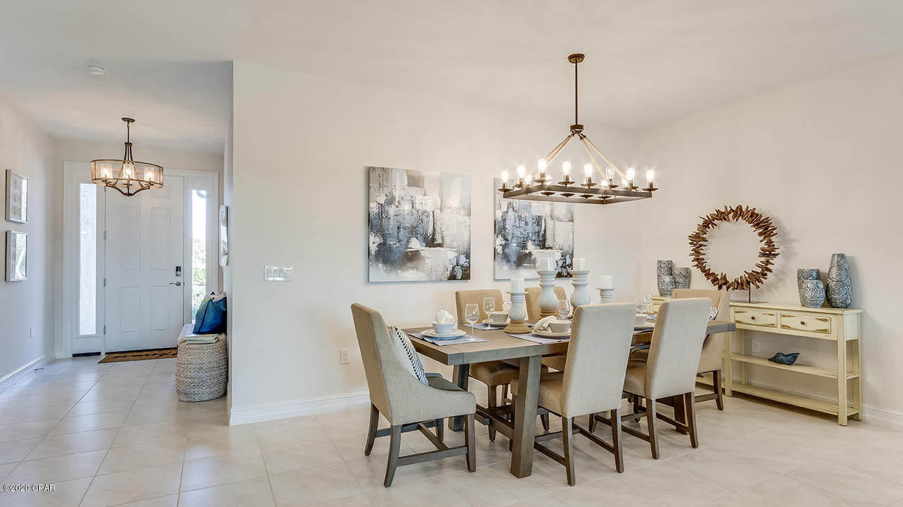 Titus Park - Residential