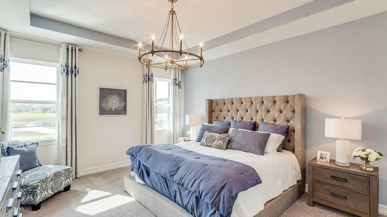 Titus Park - Residential