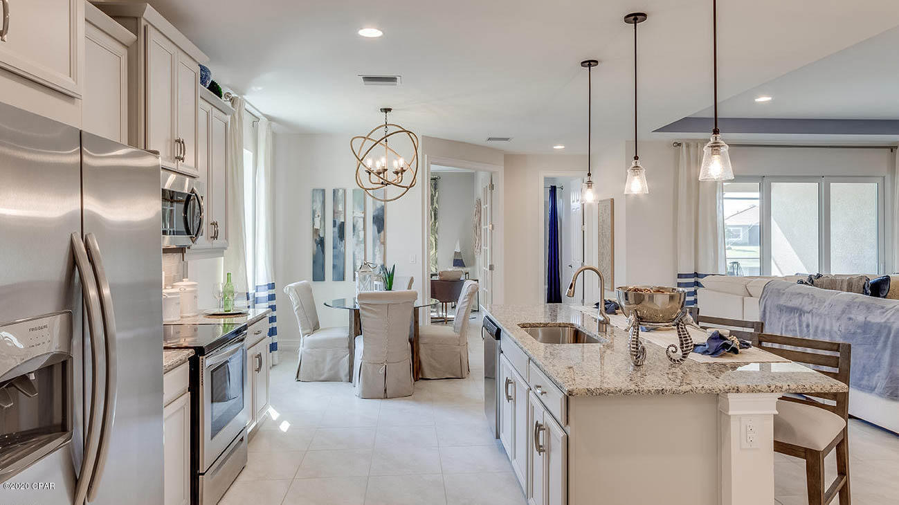 Titus Park - Residential