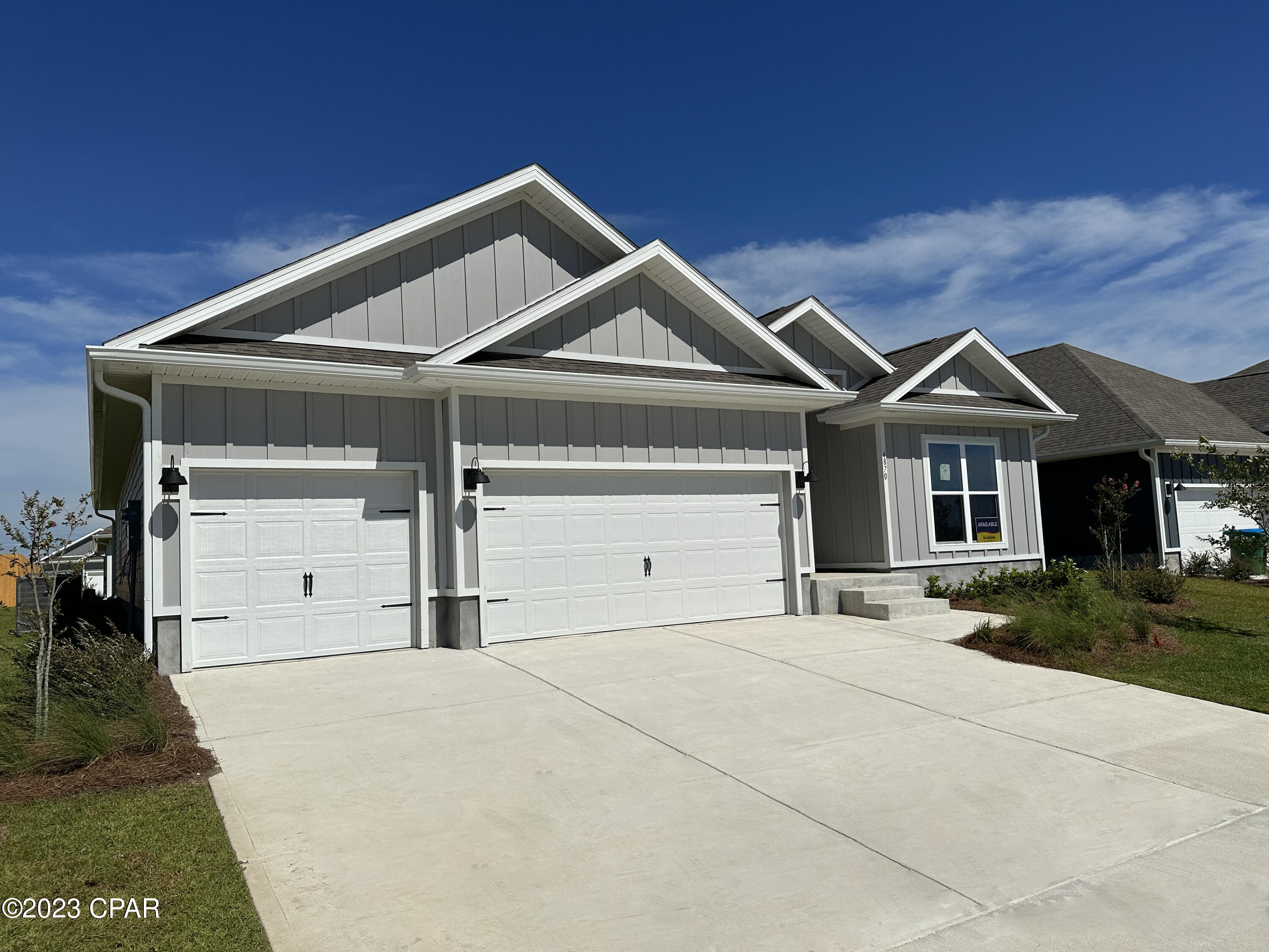 Titus Park - Residential