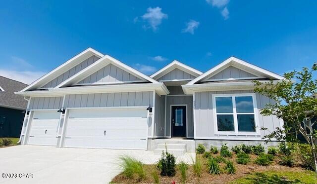 Titus Park - Residential
