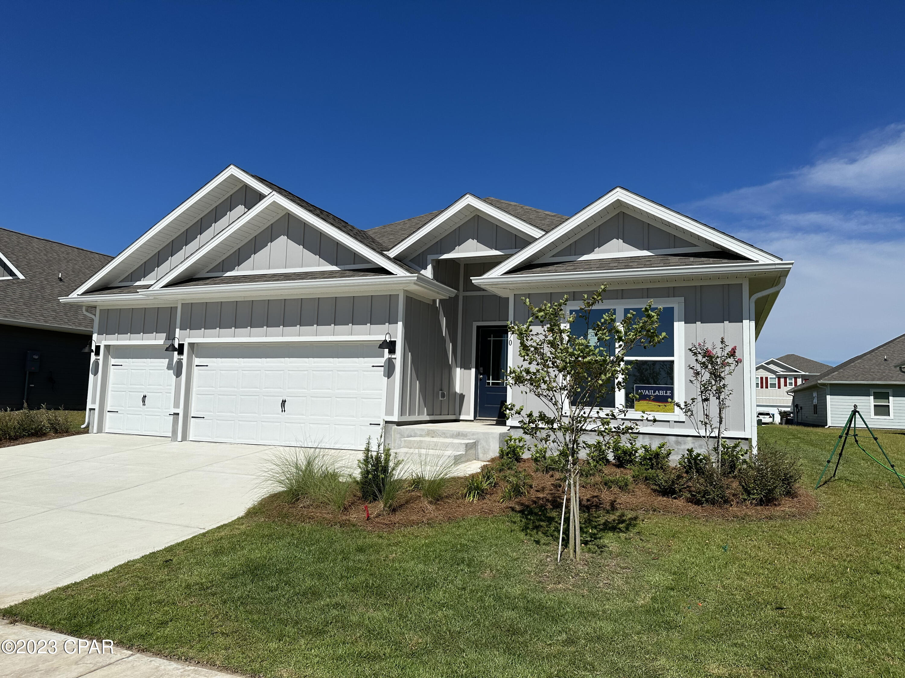Titus Park - Residential