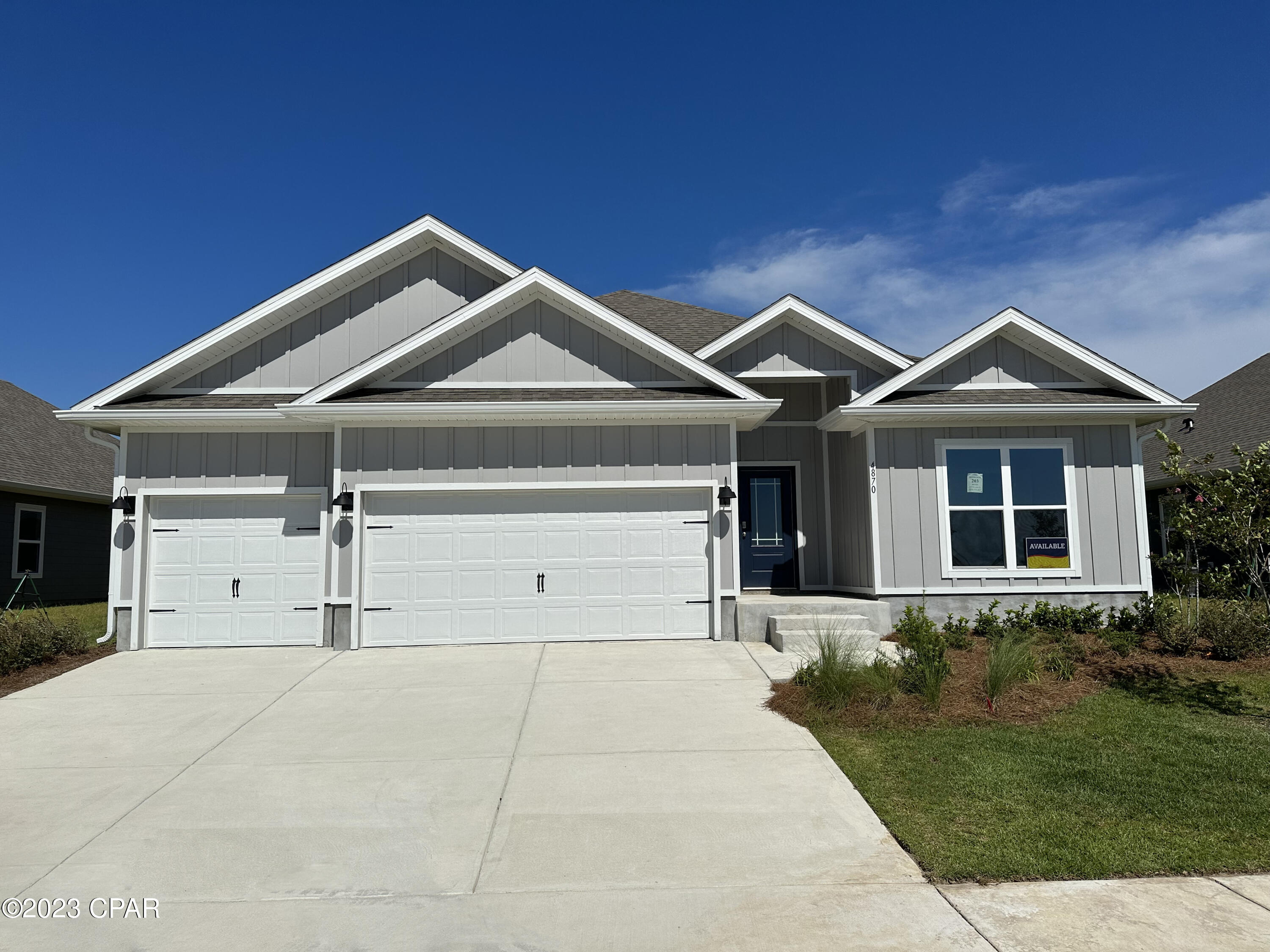 Titus Park - Residential