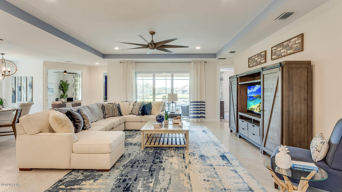Titus Park - Residential