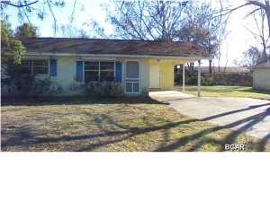 Gulf Highlands - Residential