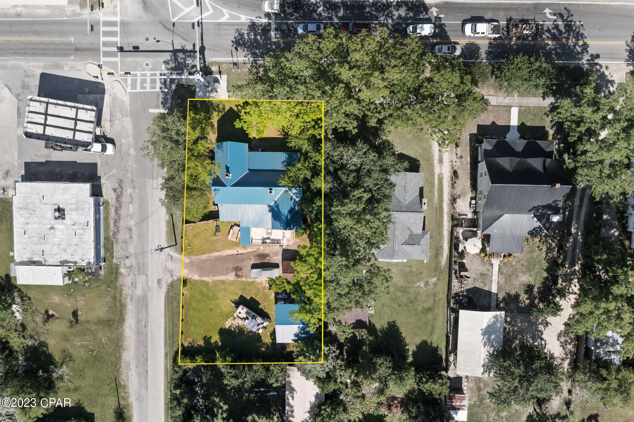 [No Recorded Subdiv] - Residential