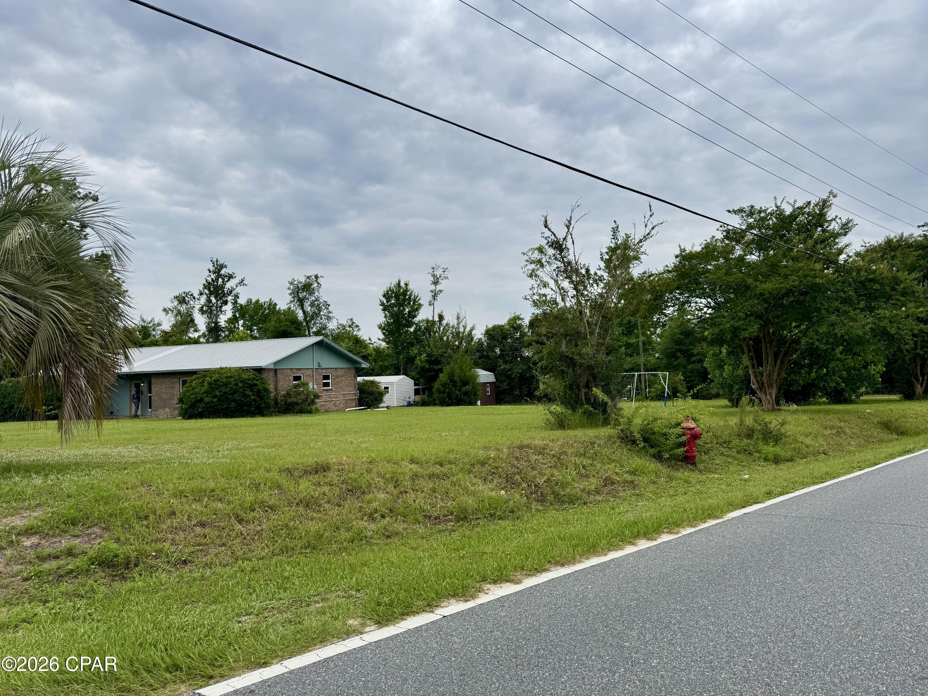 [No Recorded Subdiv] - Residential