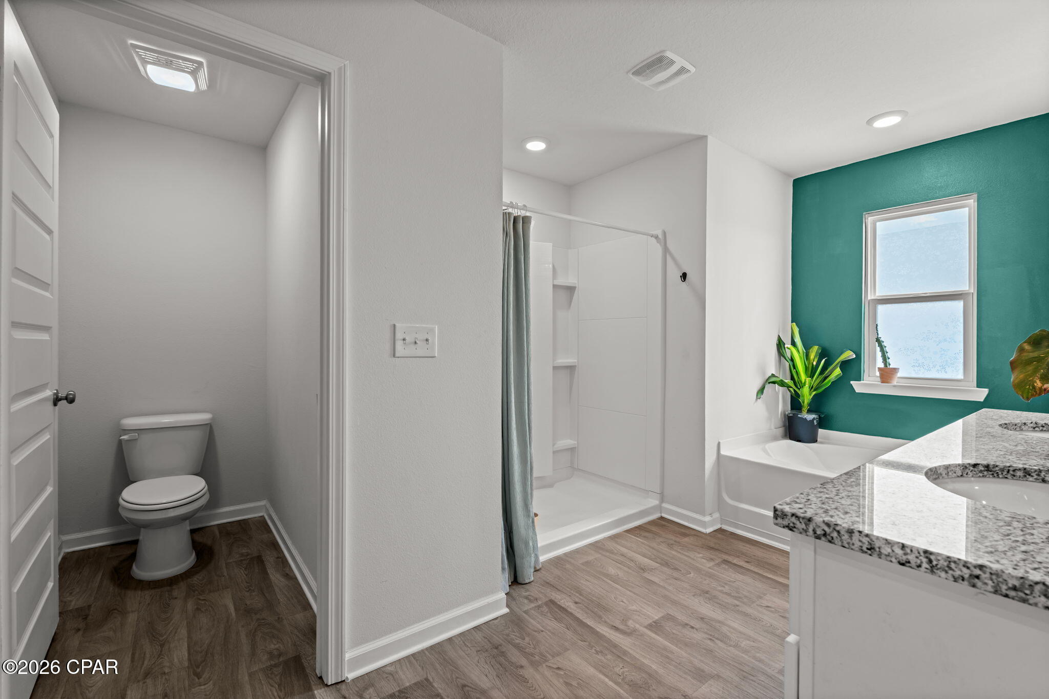 Titus Park - Residential
