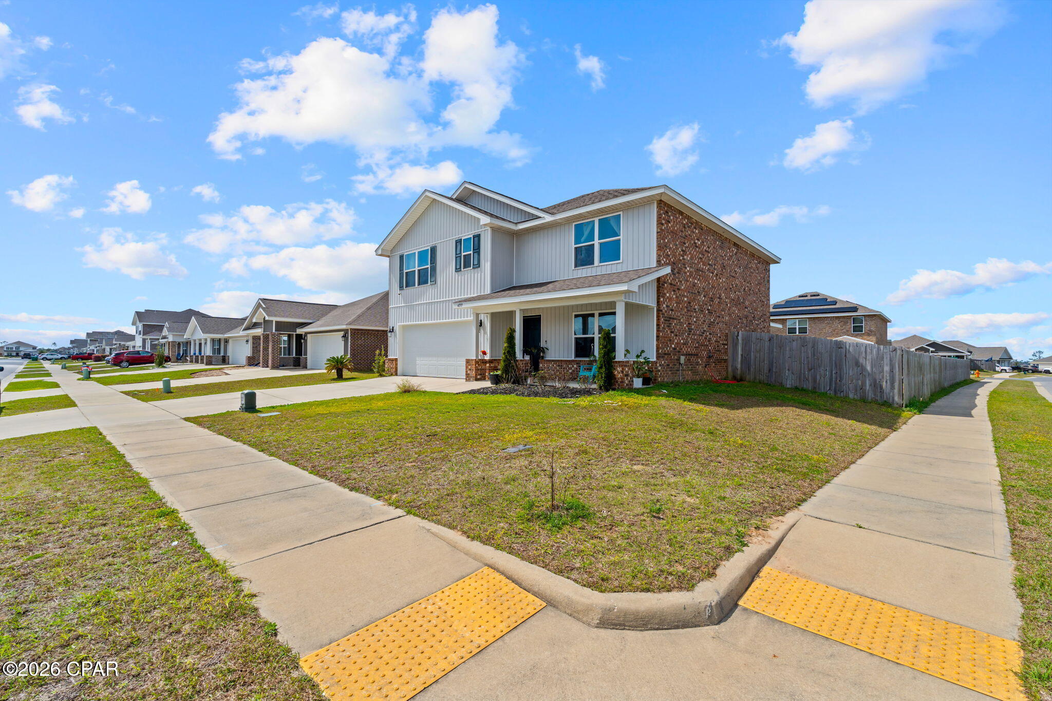 Titus Park - Residential
