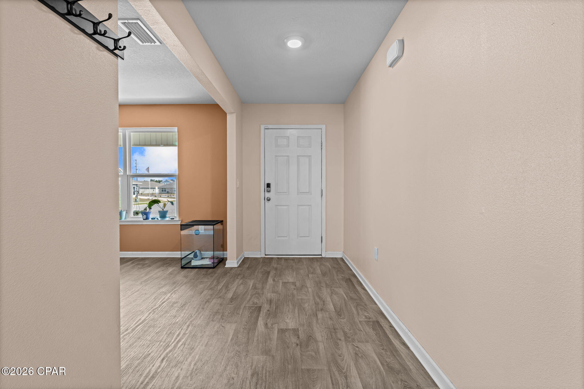 Titus Park - Residential