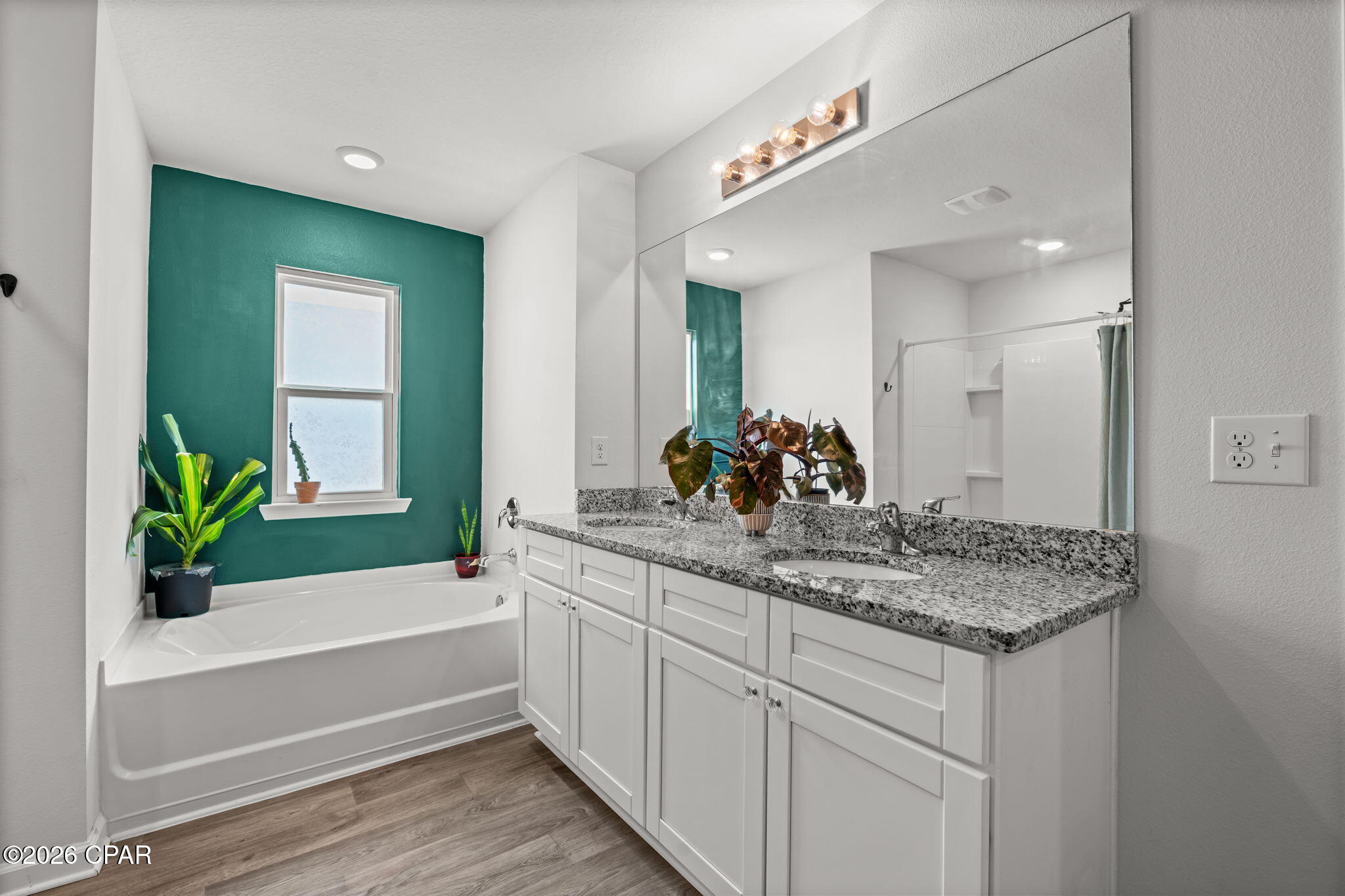 Titus Park - Residential