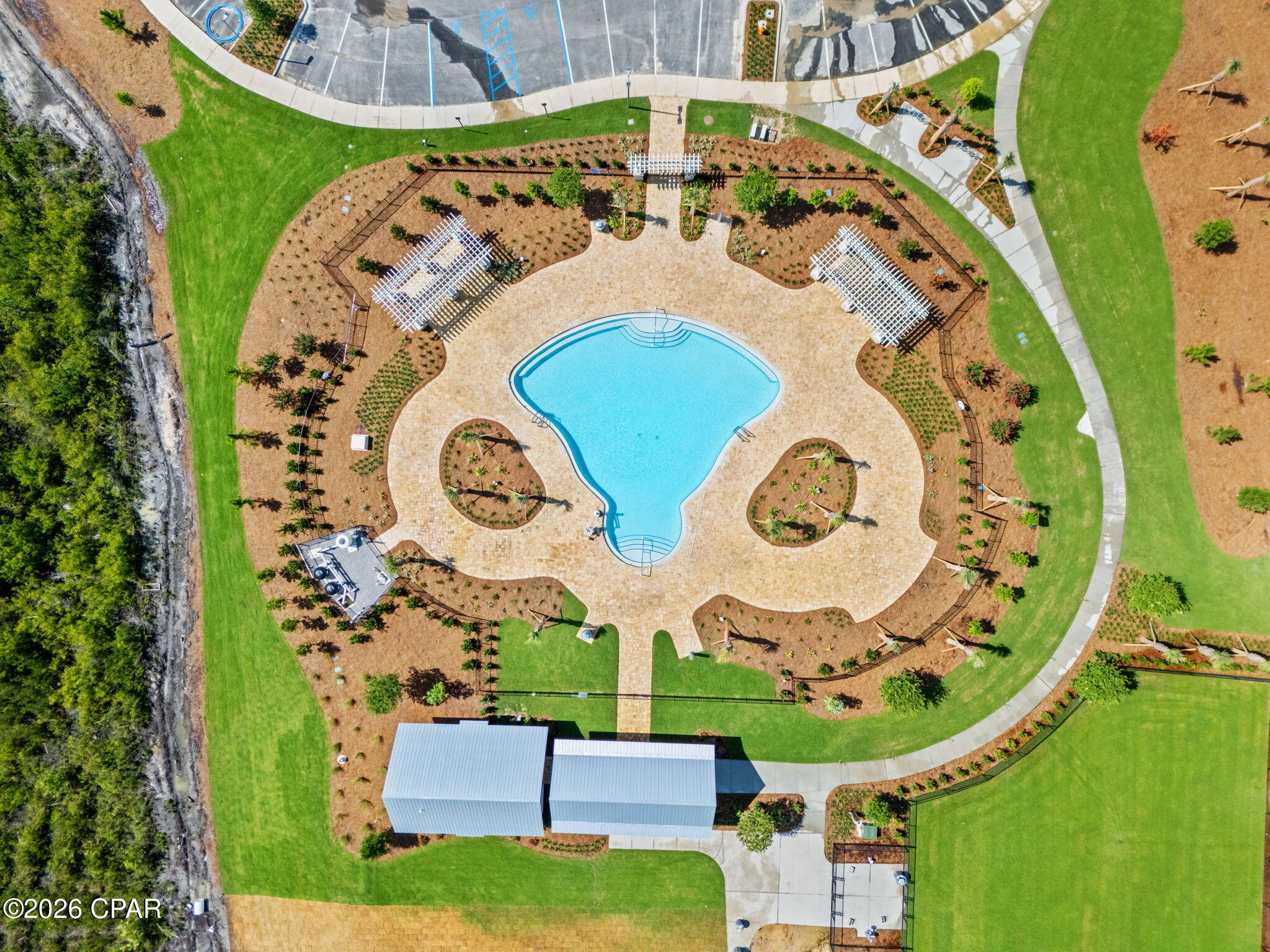 Titus Park - Residential