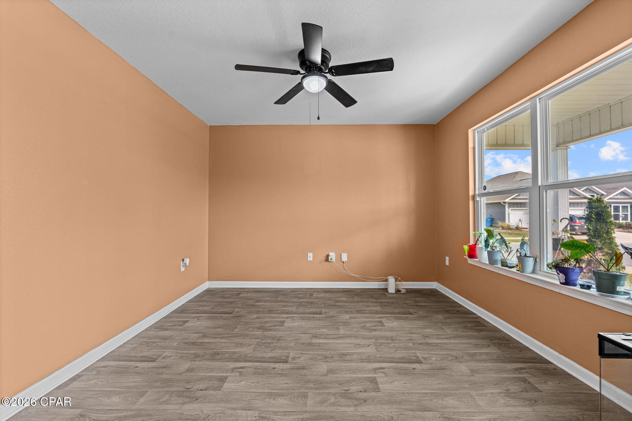 Titus Park - Residential