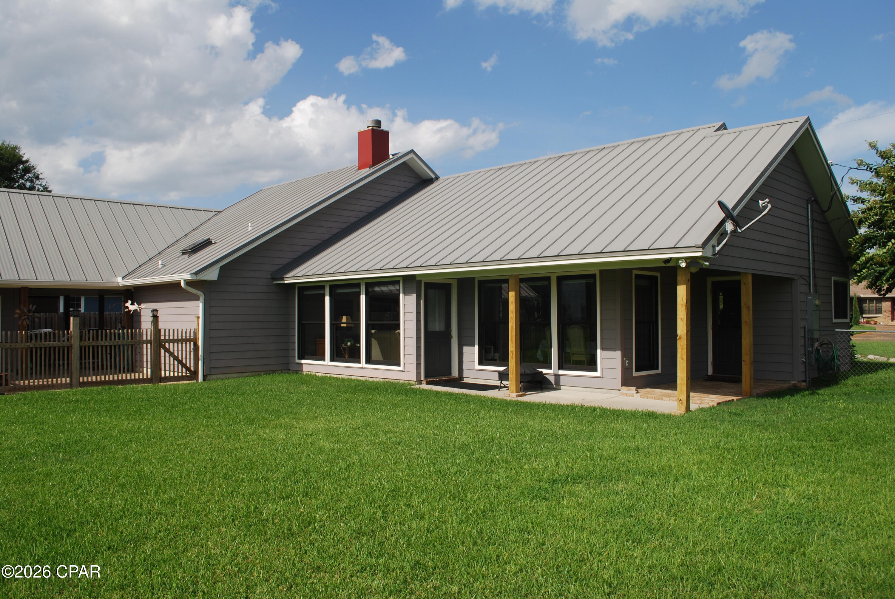 North Ridge Phase 1 - Residential