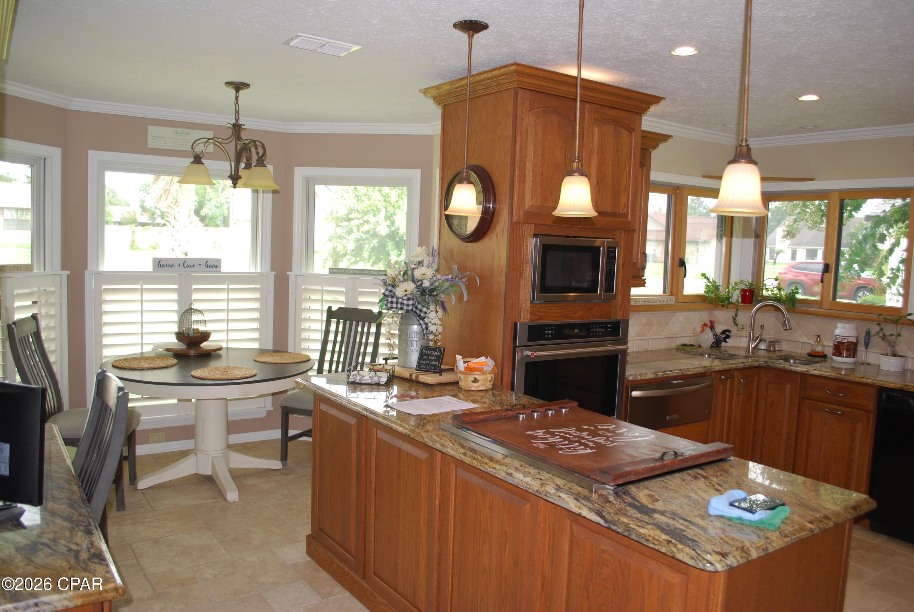 North Ridge Phase 1 - Residential
