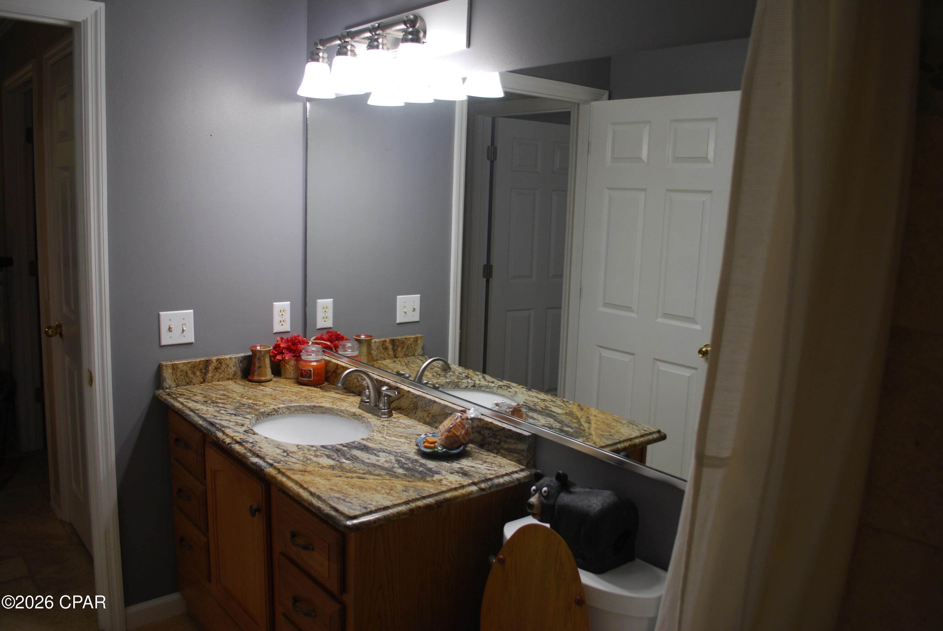 North Ridge Phase 1 - Residential