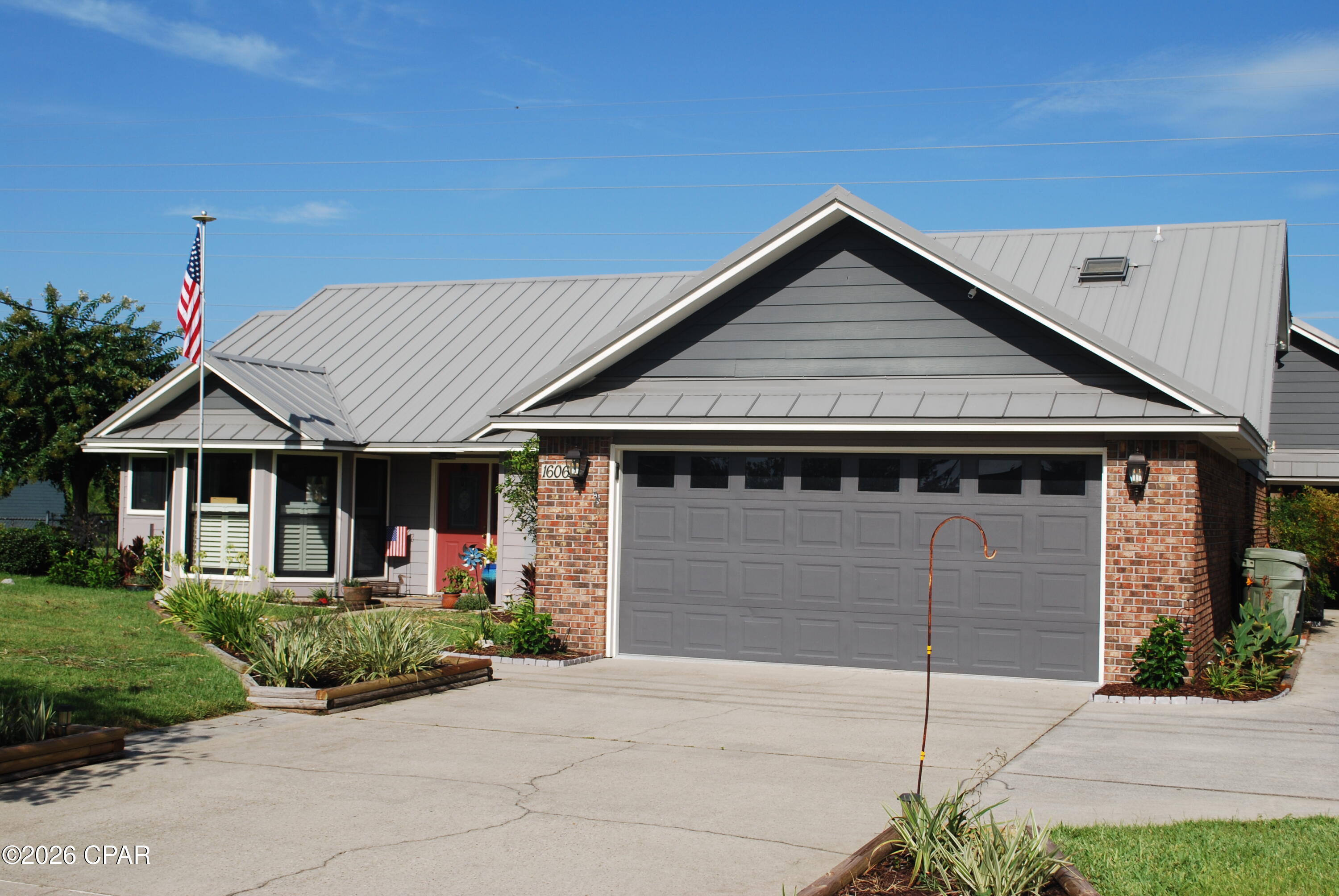 North Ridge Phase 1 - Residential