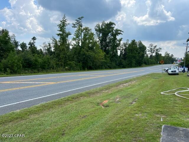 6.63 acres on the east end of Marianna near SR 71. Property is across from the VA Clinic. Zoned commercial.