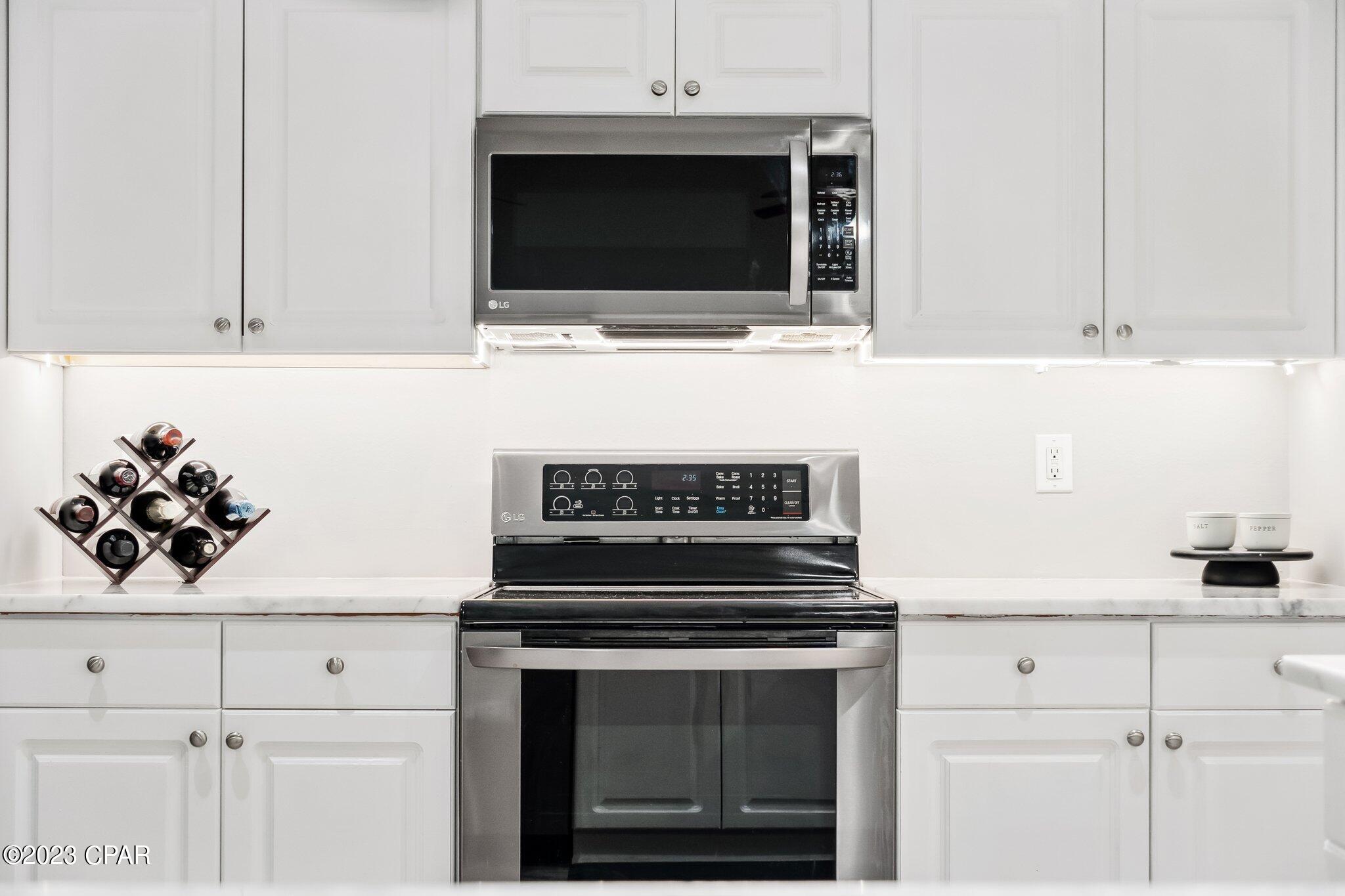 Palmetto Trace - Residential