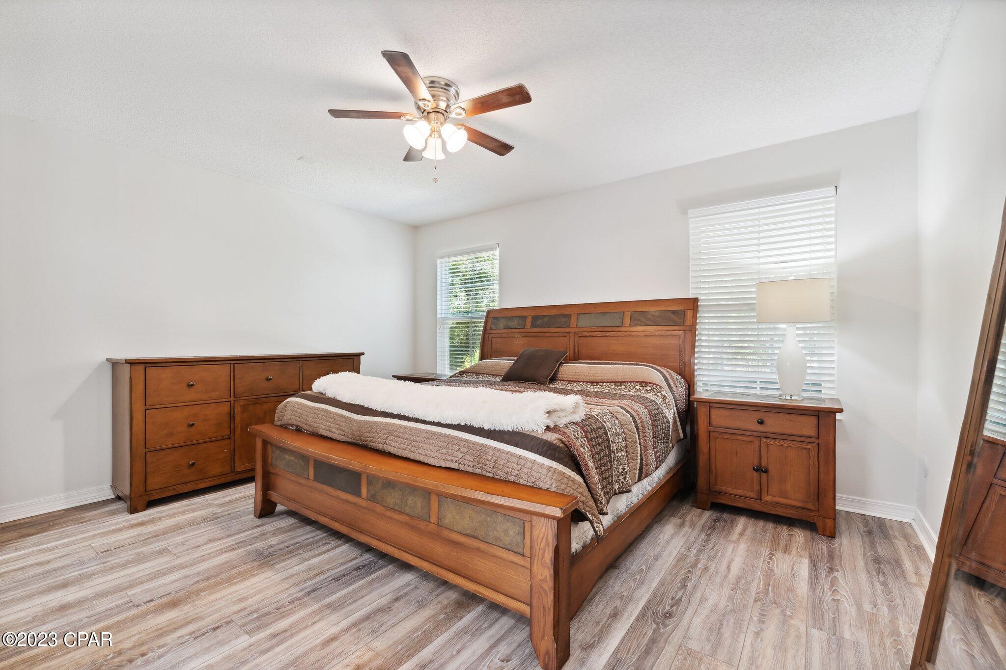 Palmetto Trace - Residential