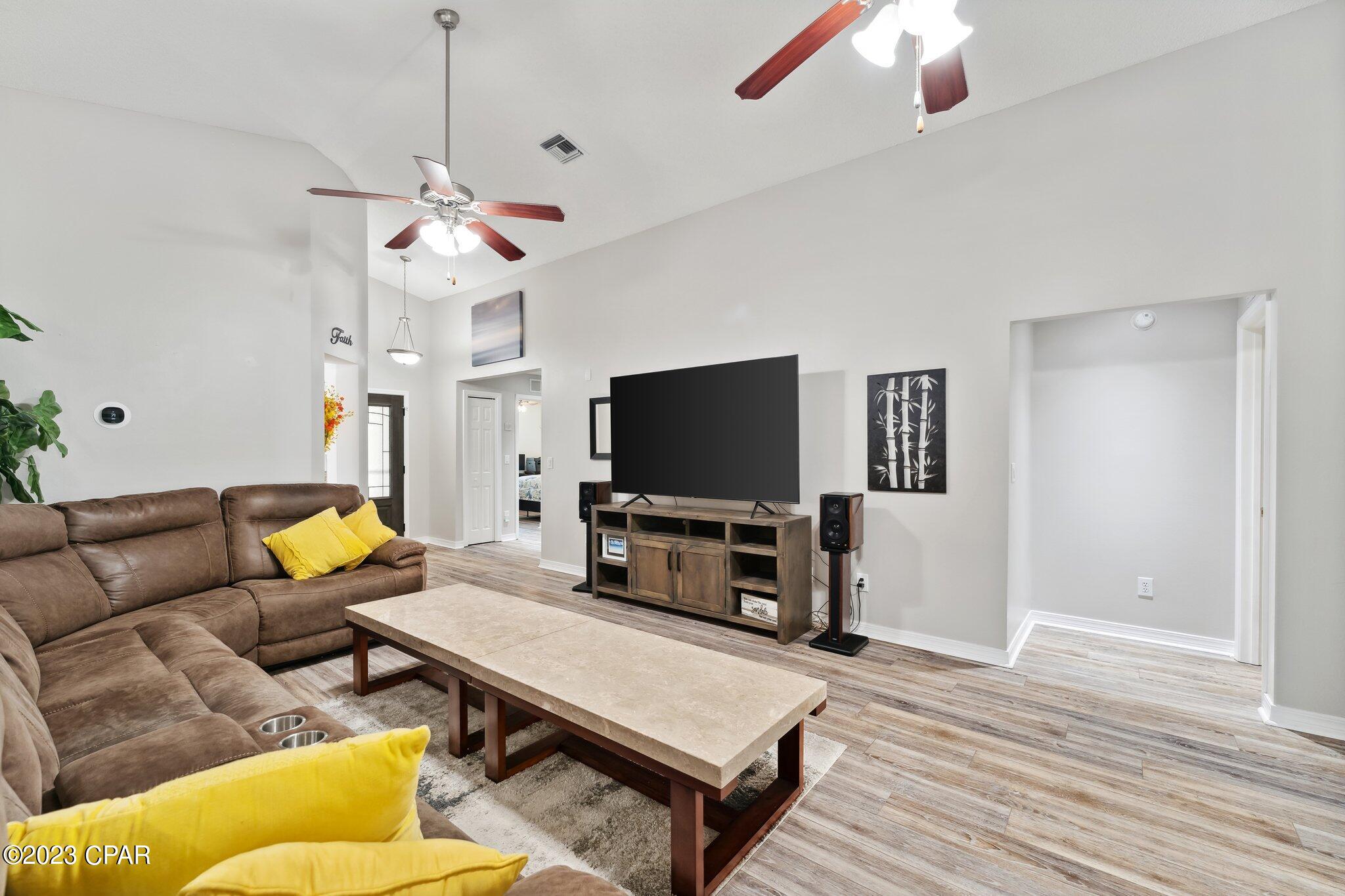 Palmetto Trace - Residential