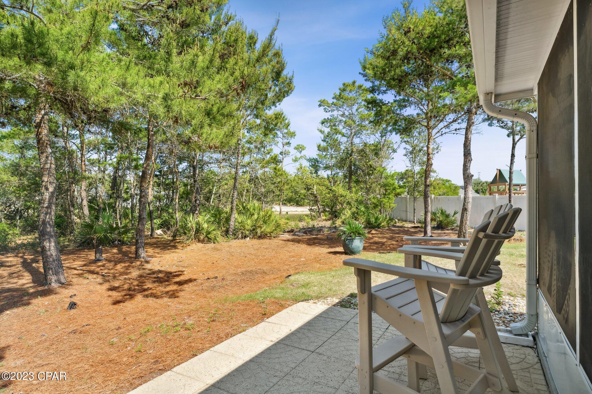 Palmetto Trace - Residential
