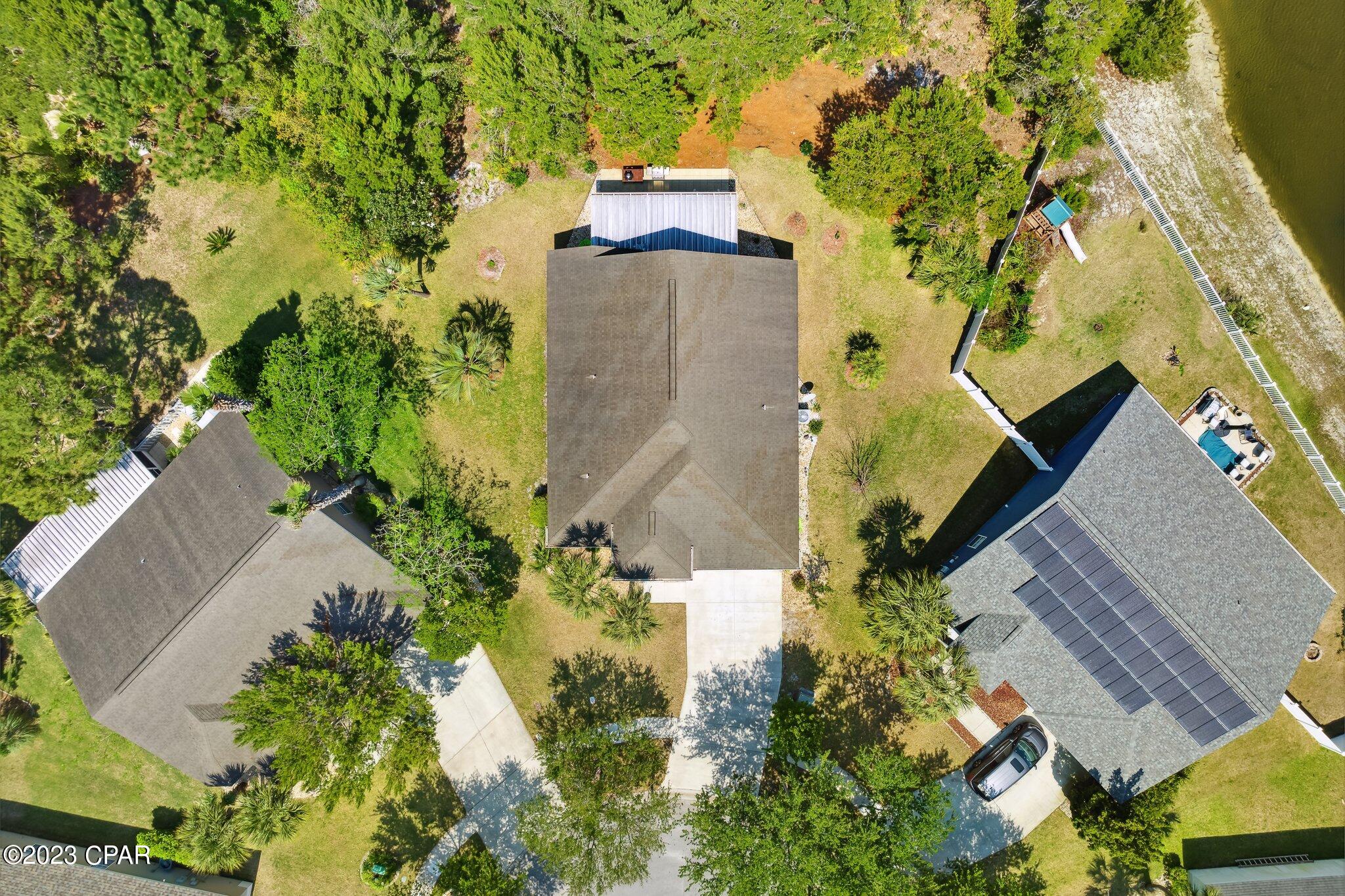 Palmetto Trace - Residential