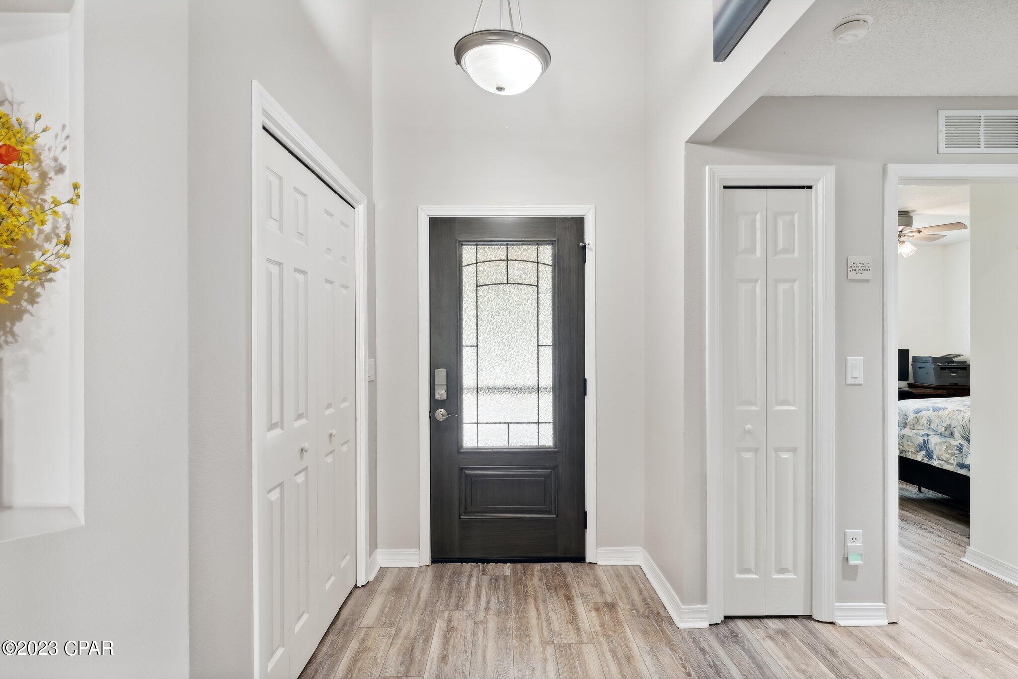 Palmetto Trace - Residential