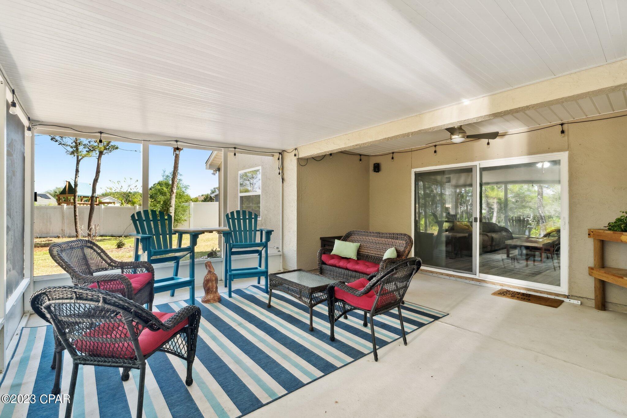 Palmetto Trace - Residential