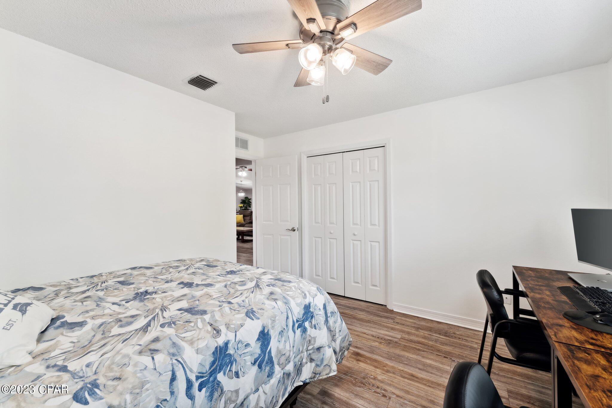 Palmetto Trace - Residential