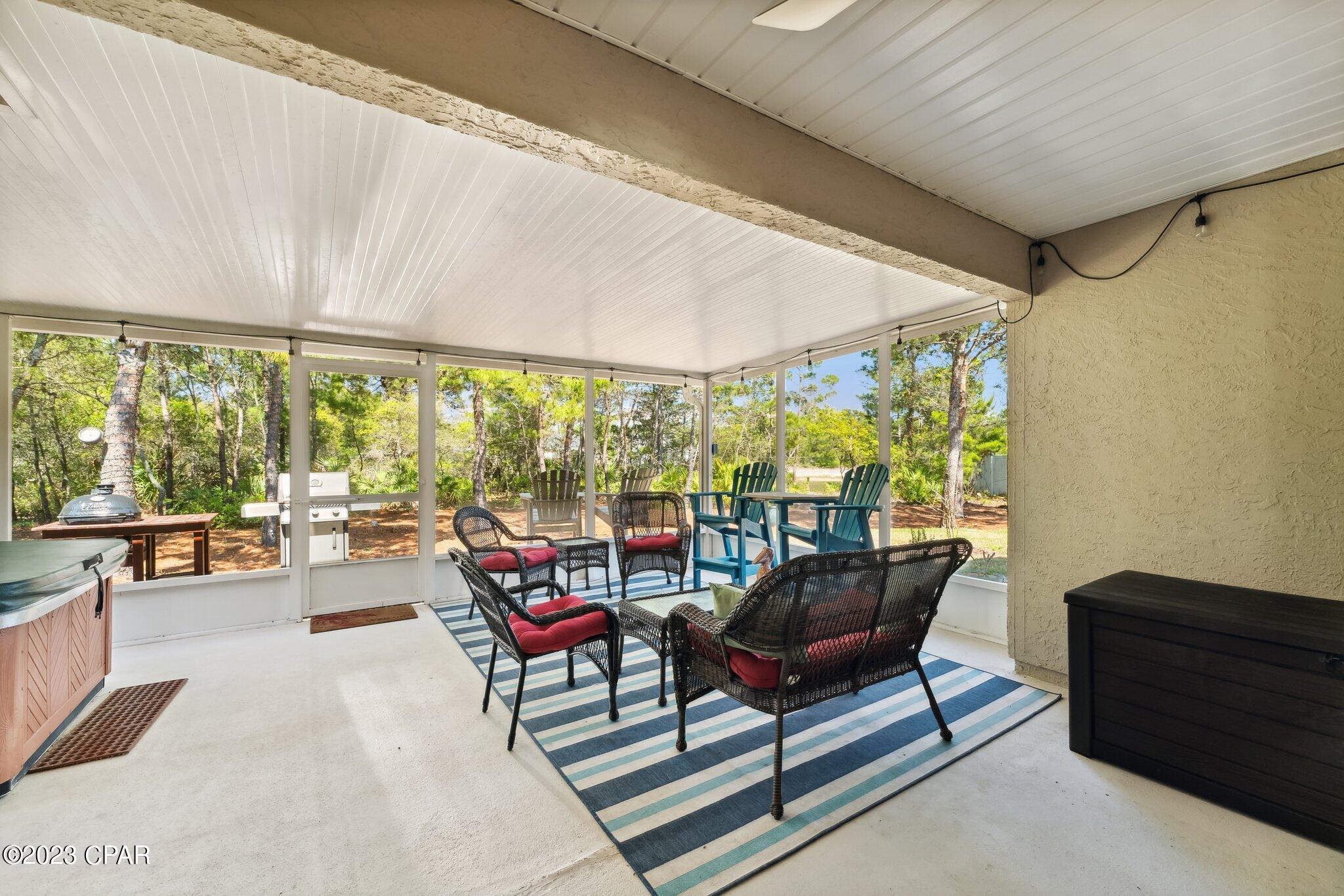 Palmetto Trace - Residential