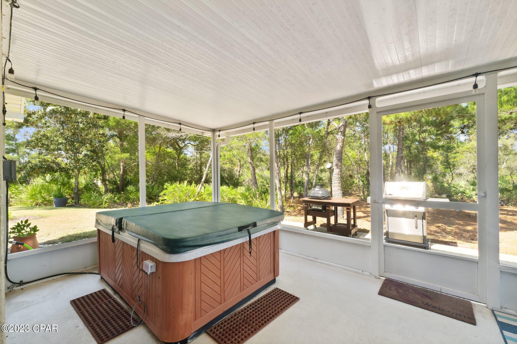 Palmetto Trace - Residential