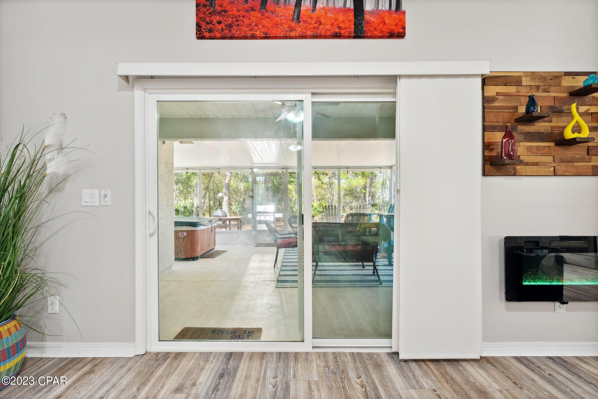 Palmetto Trace - Residential