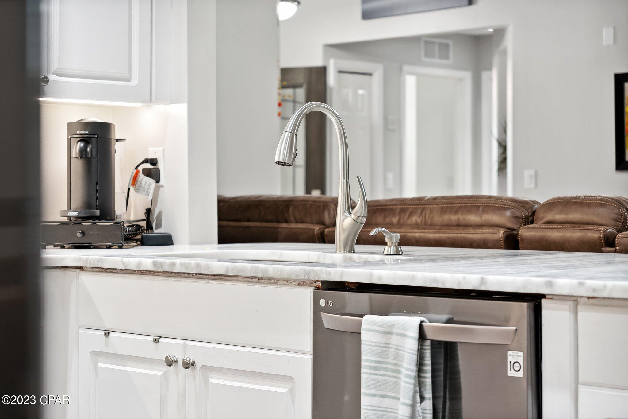 Palmetto Trace - Residential