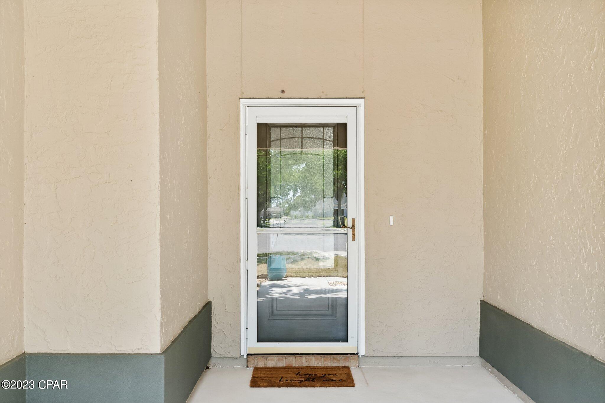 Palmetto Trace - Residential