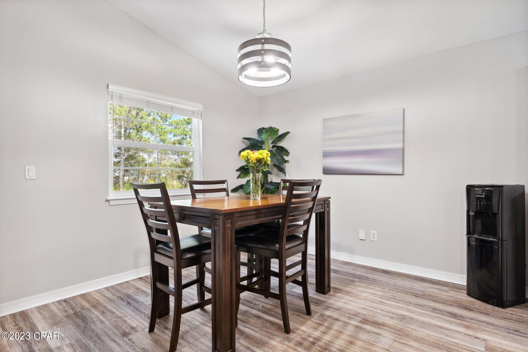 Palmetto Trace - Residential