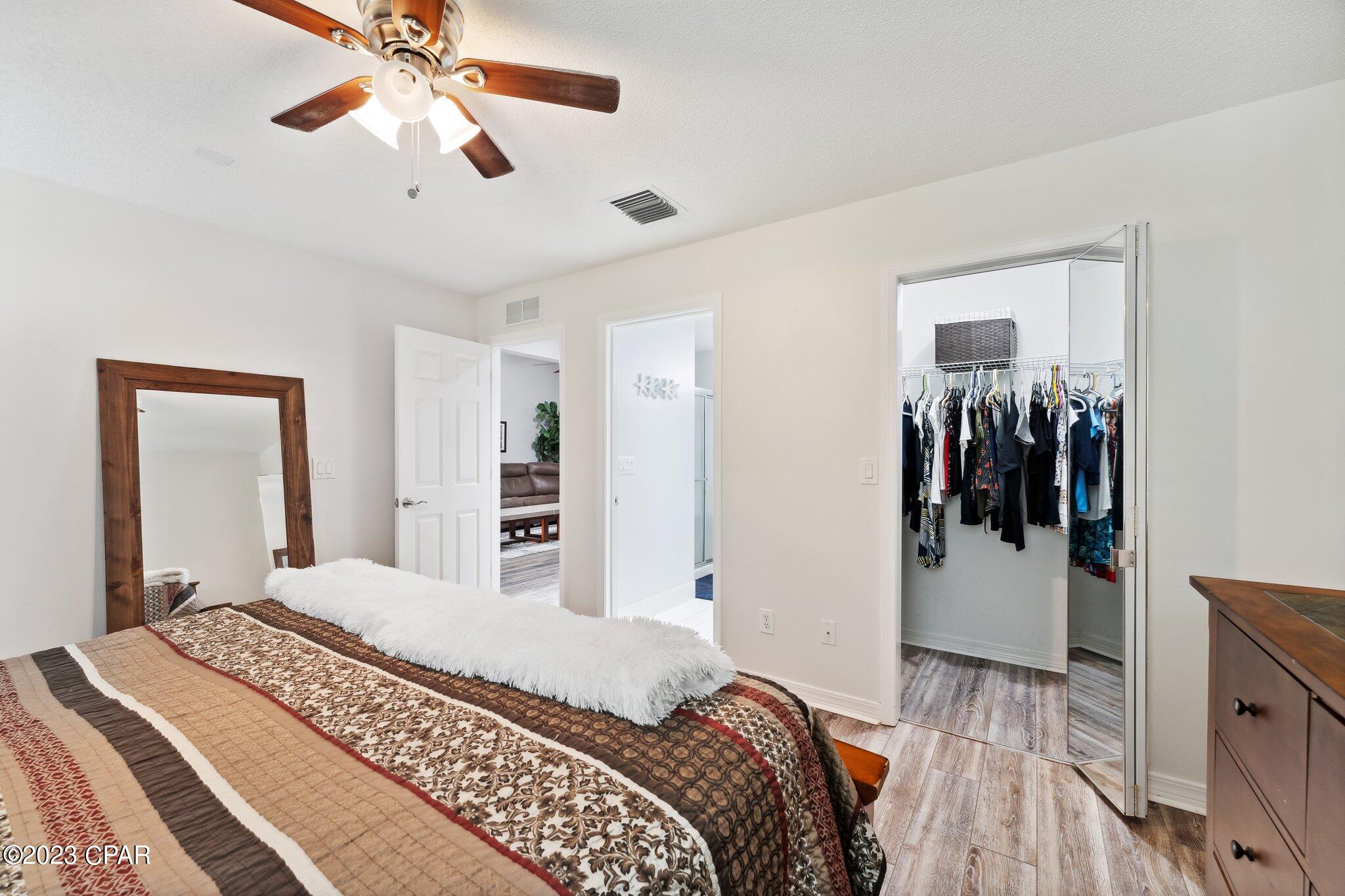 Palmetto Trace - Residential